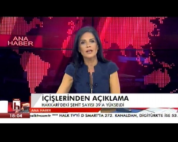 Halk TV'den skandal kj