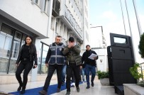 150 Bin Liralık Para Ve Altın Dolandırıcıları Yakalandı