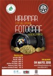19. Ulusal Fotoğraf Yarışması'na Başvurular Başladı
