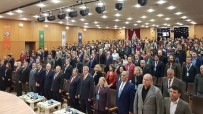 İŞGAL GİRİŞİMİ - 2. Uluslararası Demokrasi Sempozyumu Giresun'da Başladı