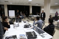 MARATON - Akıllı Yaşam Hackathon İle Gelecek HKÜ'de Kodlanıyor