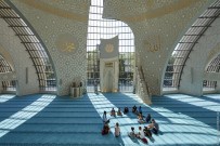 Almanya'nın Yüzde 11 İ Müslümanlardan Oluşacak