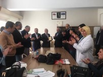 EĞITIM BIR SEN - Aydın Kalkan, 'Kayseri'de Eğitimde Sahaya Hakimiz'