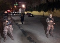 MÜNİR NURETTİN SELÇUK - Bağcılar'da Okul Önünde Silahlı Çatışma