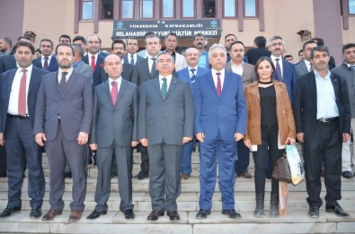 Bakan Yılmaz Açıklaması 'Liseyi 70 Kişilik Sınıfta Okudum'