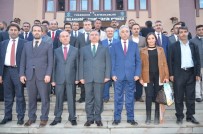 Bakan Yılmaz Açıklaması 'Liseyi 70 Kişilik Sınıfta Okudum'