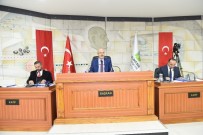 Balıkesir'de Su İndirimi Mecliste Oy Birliğiyle Kabul Edildi