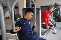 FETHIYESPOR - Bandırmaspor'da Hedef Üç Puan