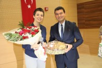 BENCIK - Başkan Akın Aile Ve Eğitime Verdiği Önemi Sürdürüyor