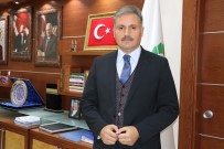 İNÖNÜ STADI - Başkan Çakır, İnönü Stadı Arsasının Akıbetiyle İlgili Konuştu