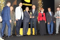 ŞEHİR MÜZESİ - Bilecik Belediyesi 'Altın Karınca' Ödülüne Layık Görüldü