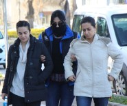 BYLOCK - Bolu'da, FETÖ Şüphelisi 2 Kişi Adliyeye Sevk Edildi