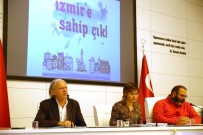 BALCıLAR - Buca Kent Konseyi'nden Anlamlı Çağrı