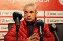 Çalımbay Açıklaması 'Beni En Çok Memnun Eden Oyun Disiplini Oldu'