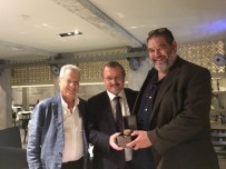 İMDAT SÜTLÜOĞLU - ÇAYKUR Filistin Ve İsrail Pazarında İddialı