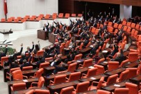 MITHAT SANCAR - CHP Grup Önerisi Reddedildi