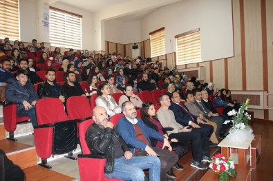 Darülmuallimin Ve Öğretmen Yetiştirmenin Önemi Konferansı