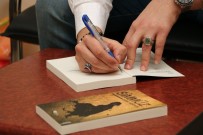 SERÜVEN - Edebiyat Dünyasına Simmüz'le Hızlı Giriş