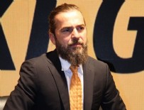 ENGİN ALTAN DÜZYATAN - Engin Altan Düzyatan: Tüm kazancımı eve yatırıyorum