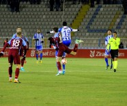 Fırtına'dan gol şov