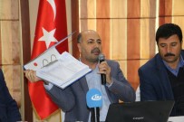 Gaziantep'te Koyun Keçi Yetiştiricileri Birliği'nde Seçim Muamması