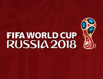 Dünya Kupası'nda kura heyecanı