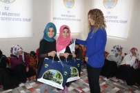 NENE HATUN - Hani'de Kadınlara Yönelik Mevlit Kandili Programı