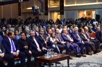 ODA ORKESTRASI - 'Her Okula Bir Orkestra' Kazandıran Projeye Altın Karınca Ödülü