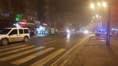 Iğdır'da Bomba Alarmı