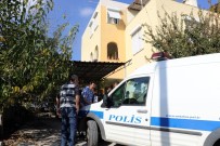 İki Çocuğunu Öldürdükten Sonra İntihar Eden Baba Ev Sahibine 'Hakan' Diye Tanıtılmış