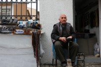 İki Metrekarelik Dükkanda Geçen Bir Ömür