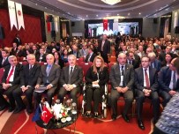 ULAŞTIRMA DENİZCİLİK VE HABERLEŞME BAKANI - Ilıcalı 'Hükümetimiz Hayal Dahi Edemeyeceğimiz Projeleri Gerçekleştirdi'