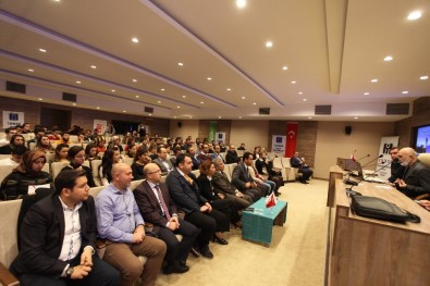 İnşaat Mühendisleri Yapımı Süren Kemal Köker Köprüsünde İnceleme Yaptı