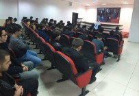 MEVLID KANDILI - Isparta Ülkü Ocakları'ndan Mevlit Kandili Programı