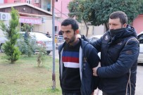 İstanbul, Adana Ve Diyarbakır'ı Kana Bulayacak PKK'lı Adana'da Yakalandı