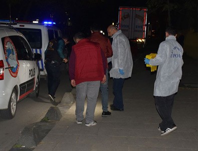 İstanbul Bağcılar'da silahlı çatışma
