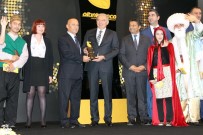 ALTıNOK ÖZ - Kartal Belediyesi'nin Masal Müzesi Projesine Altın Karınca Ödülü