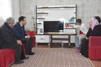 KÜÇÜK KIZ - Kayıp Çocuklar Drone İle Aranacak