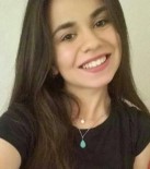 EBRAR - Kazada Ağır Yaralanan Genç Kız Hayatını Kaybetti