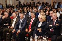 KÜÇÜKÇEKMECE BELEDİYESİ - Küçükçekmece Belediyesi'ne Altın Karınca Ödülü