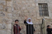 VİZE KOLAYLIĞI - Kudüs'ün Kadim Sahipleri