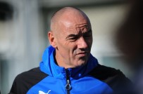 SERCAN YıLDıRıM - Le Guen'den Konyaspor Değerlendirmesi