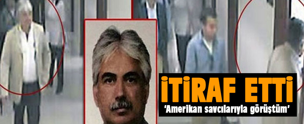 Stratejik alçaklık! Herşeyi itiraf etti