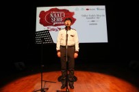 Mevlid Kandili'nde Peygamber Efendimize 5 Dilde Naatlar