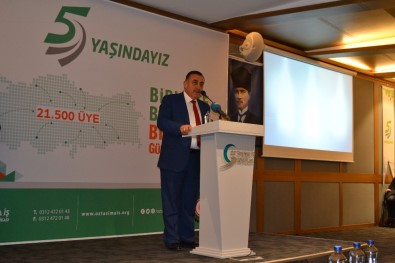 Öz Taşıma'dan Öğrencilere Eğitim Yardımı