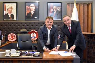 Özcan Mahallesi'nin Tapu Sorunu Çözülüyor