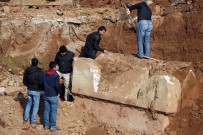 BIZANS - (Özel) 38 Haftalık Bebek Cesedi Amforanın İçinden Çıktı