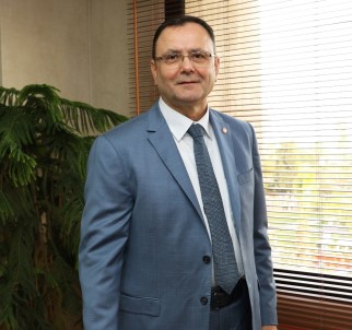 Aşut'tan Firmalara, 'Dövizle Borçlanmaktan Uzak Durun' Çağrısı