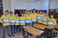 Palandöken Belediyesi Eğitime Desteğini Sürdürüyor