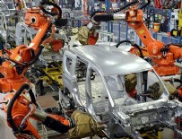 ROBOT - Robotlar 800 milyona yakın kişiyi işsiz bırakabilir